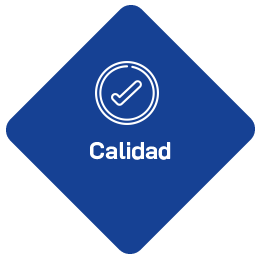 Fibrasing Calidad