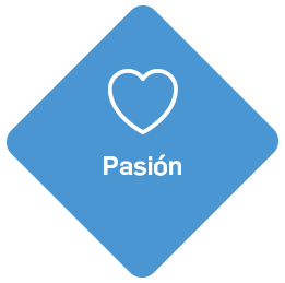 Fibrasing Pasion